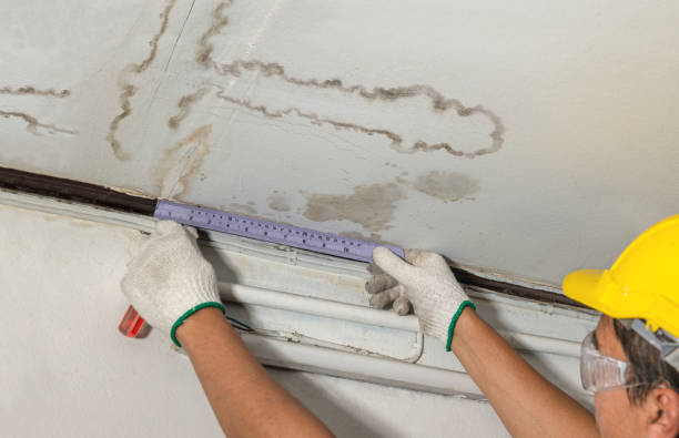 Reliable Burst Pipe Cleanup contractor in Union City, NJ by Water Damage Irwin